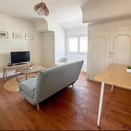 L Escale Du Surfeur Apartamento Le Croisic